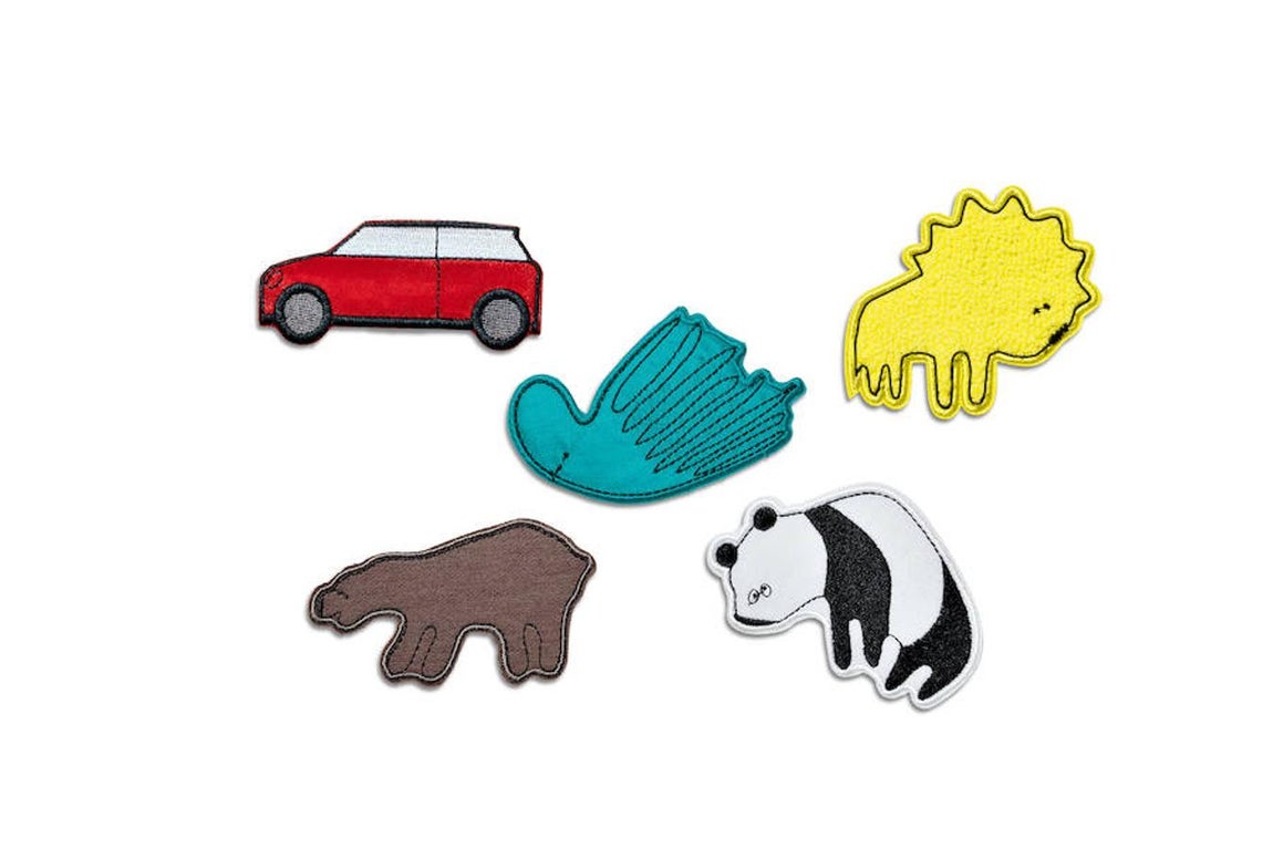 Las mejores ideas de regalo para los fans más jóvenes de Mini