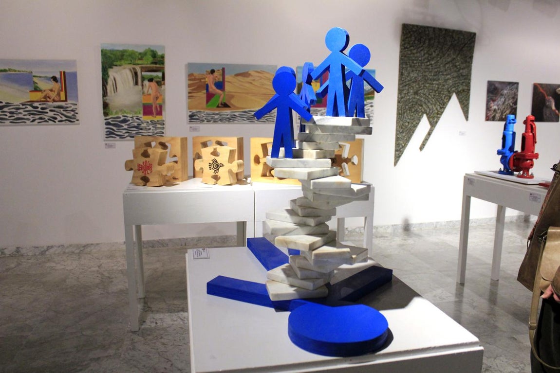 «Sueños», del grupo Estación, llega a San Clemente