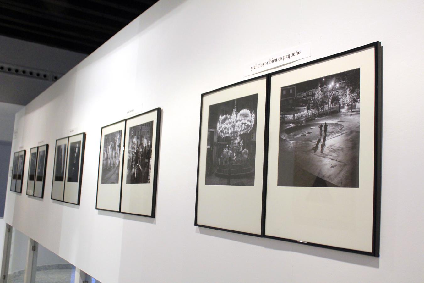 «Sueños», del grupo Estación, llega a San Clemente