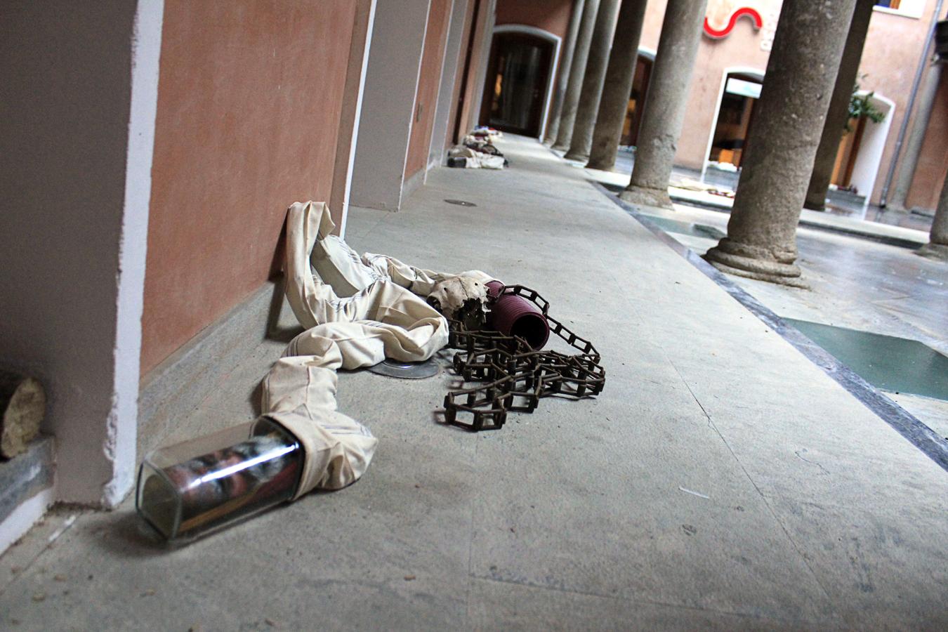 «Sueños», del grupo Estación, llega a San Clemente