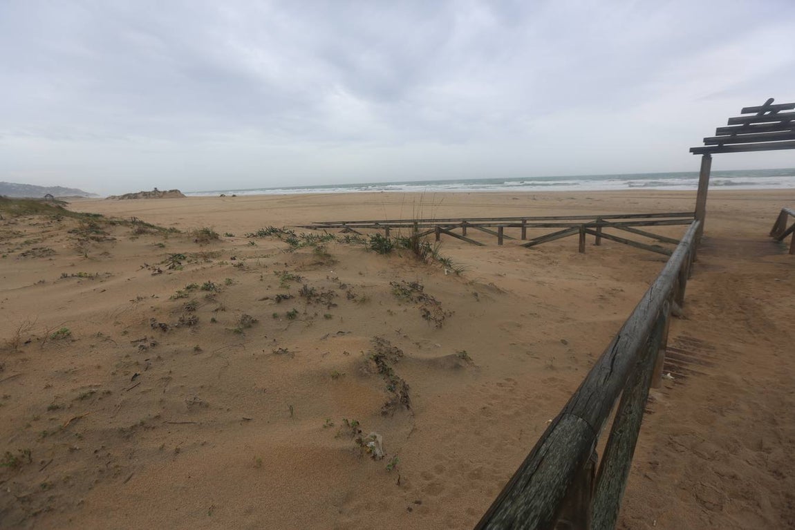 Zahara de los Atunes