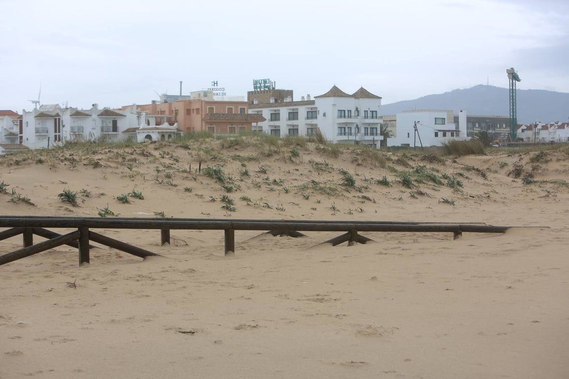 Zahara de los Atunes