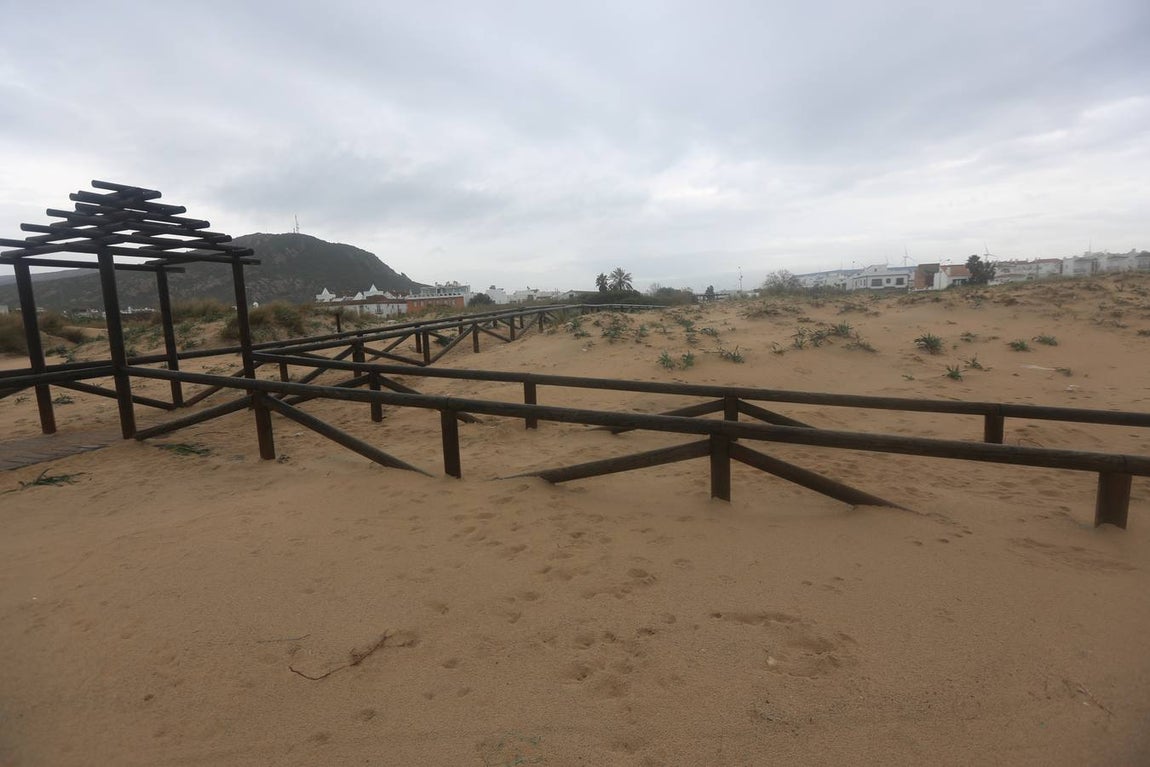 Zahara de los Atunes