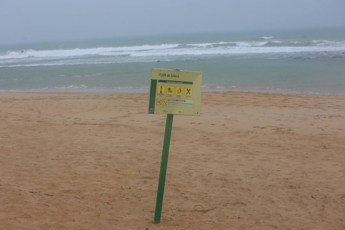 Zahora - Los Caños