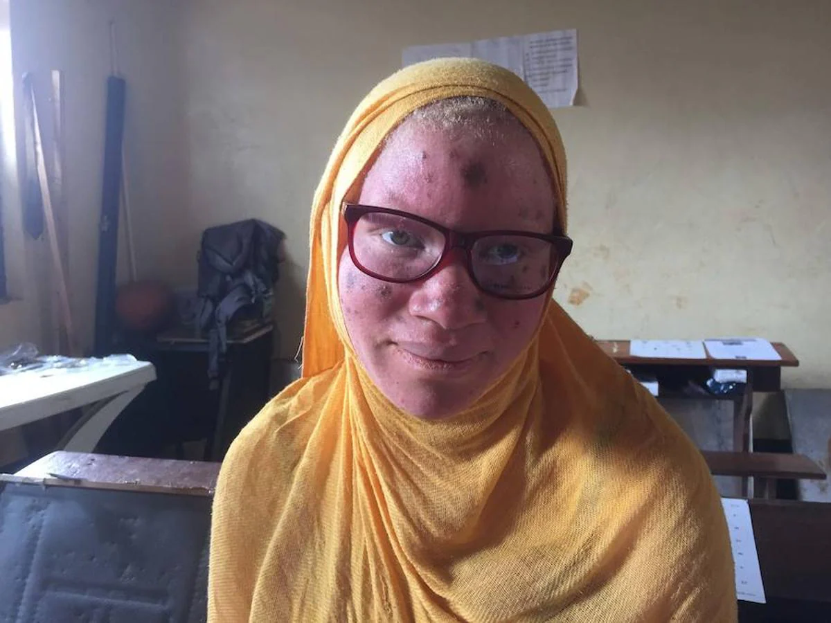 Ruta de la Luz: con gafas de Toledo a Tanzania
