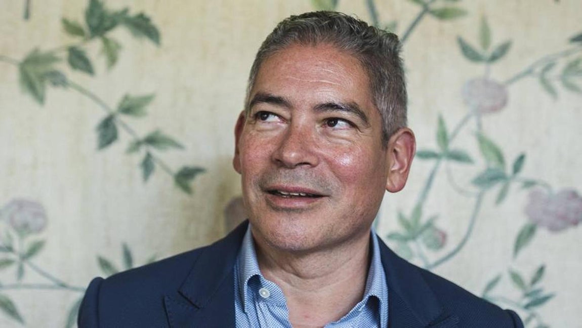 Boris Izaguirre: «Sufrí una violación cuando tenía 13 años». 