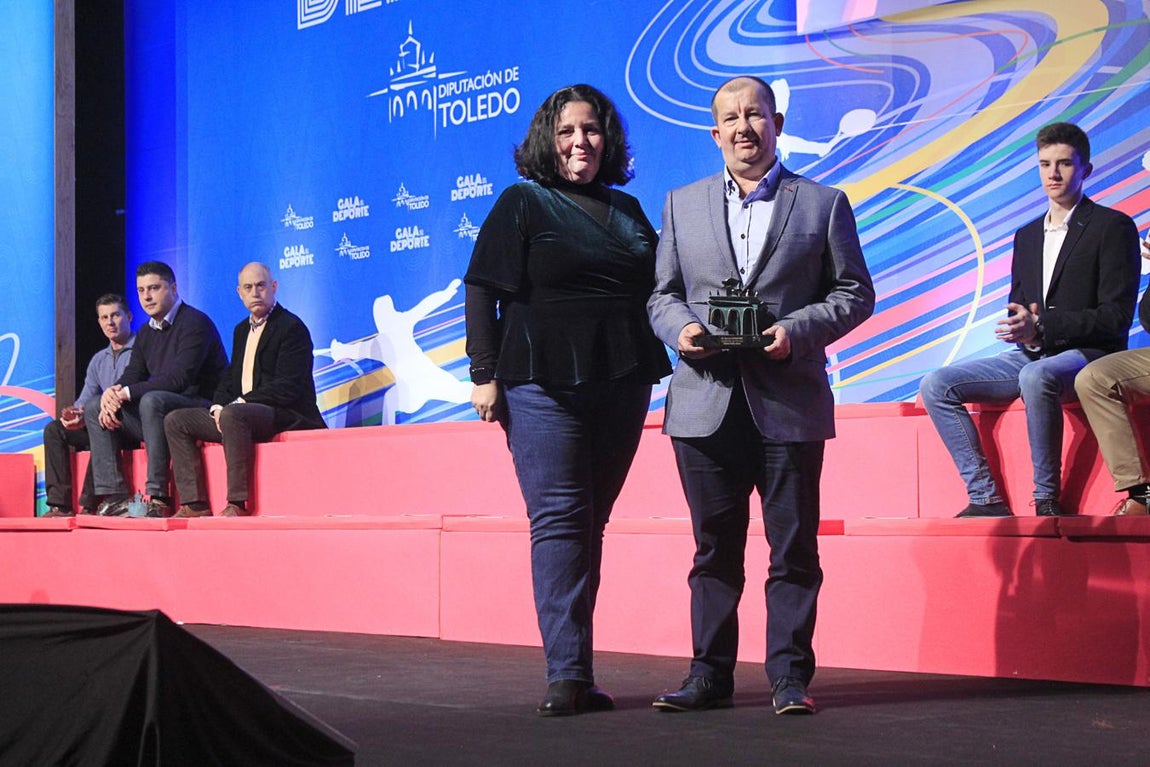 La Gala del Deporte 2018, en imágenes (I)