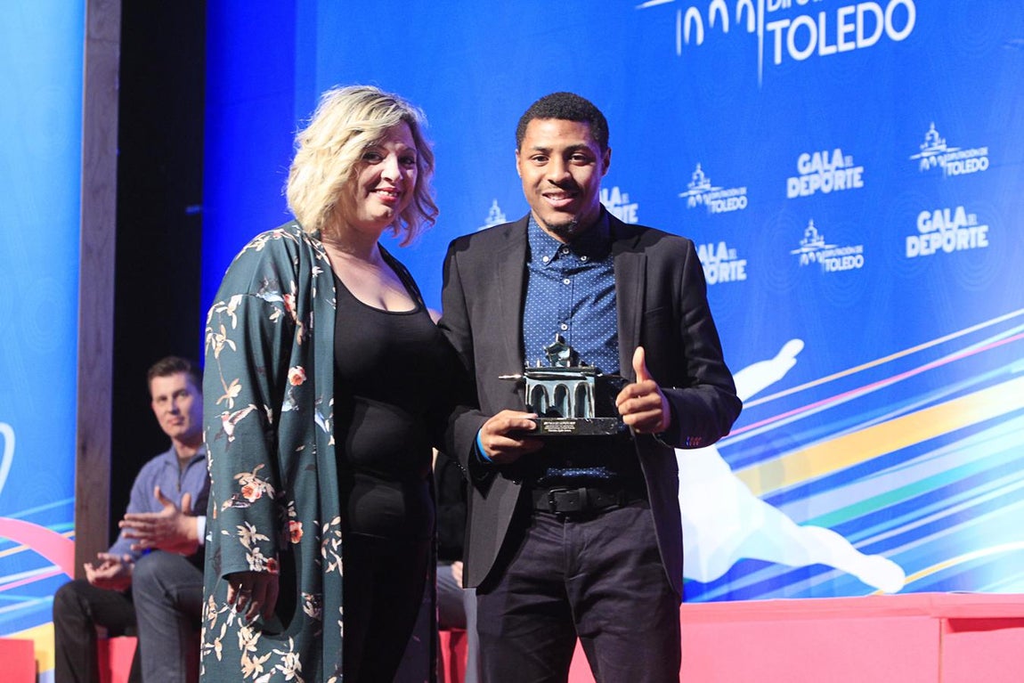 La Gala del Deporte 2018, en imágenes (I)