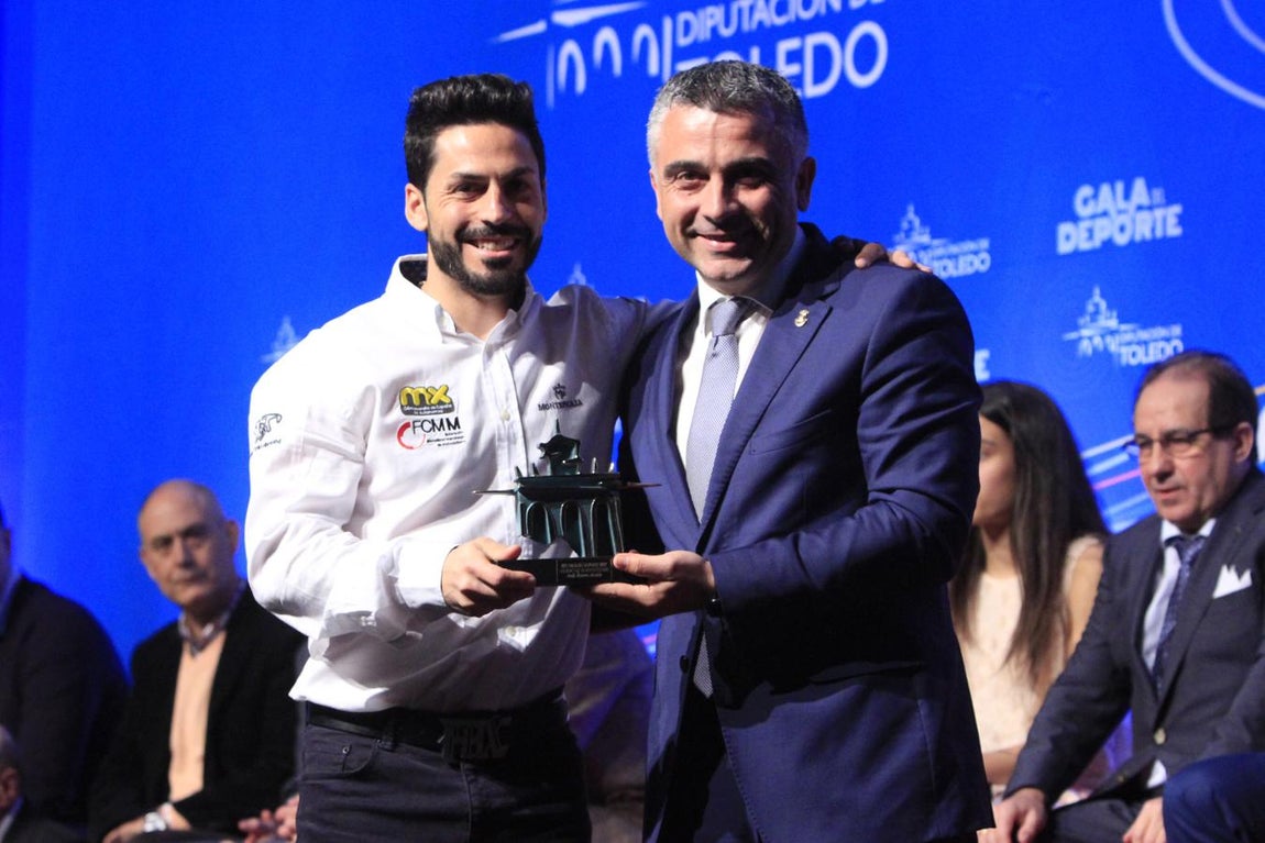 La Gala del Deporte 2018, en imágenes (I)