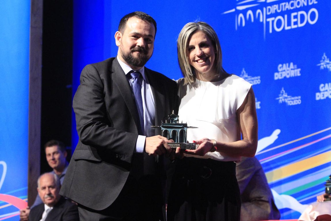 La Gala del Deporte 2018, en imágenes (II)