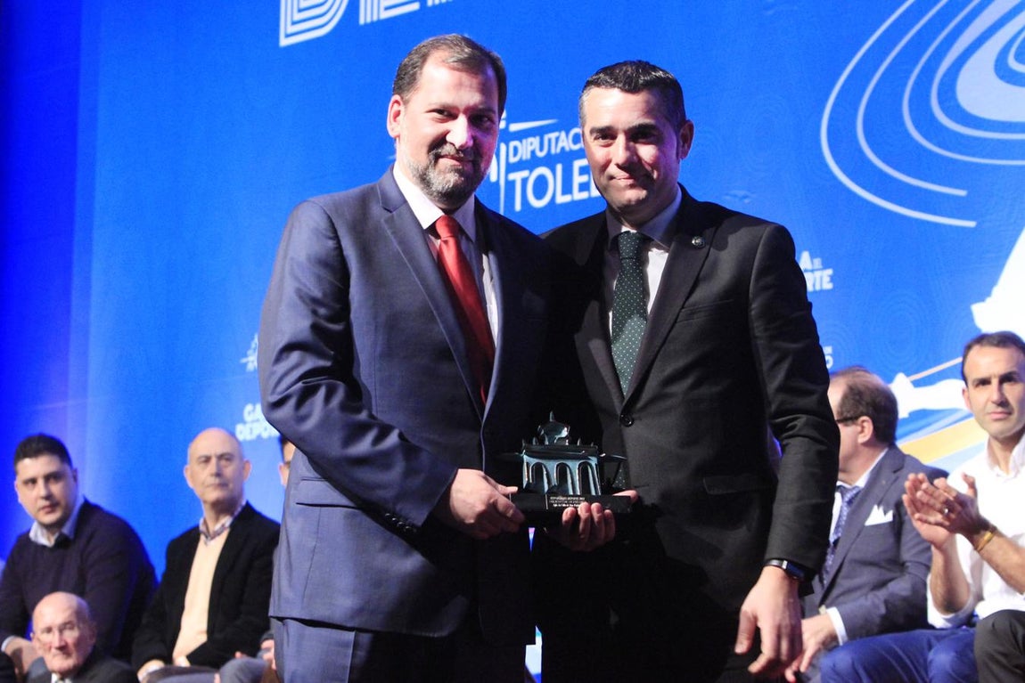 La Gala del Deporte 2018, en imágenes (II)