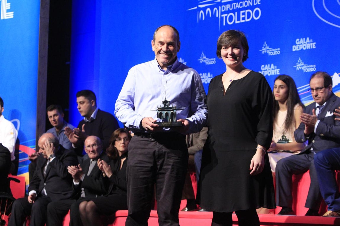 La Gala del Deporte 2018, en imágenes (II)