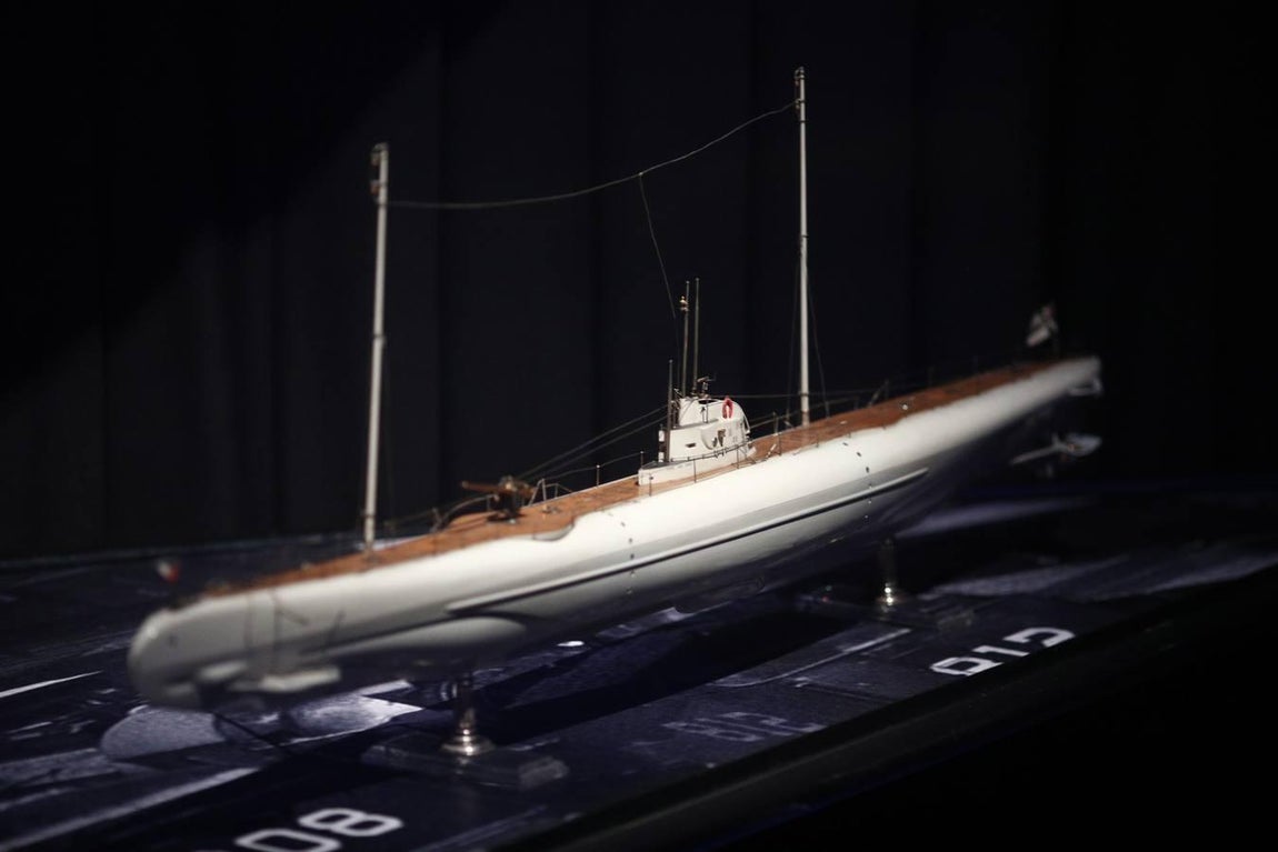 En imágenes, una vuelta a la ciencia en 200 objetos