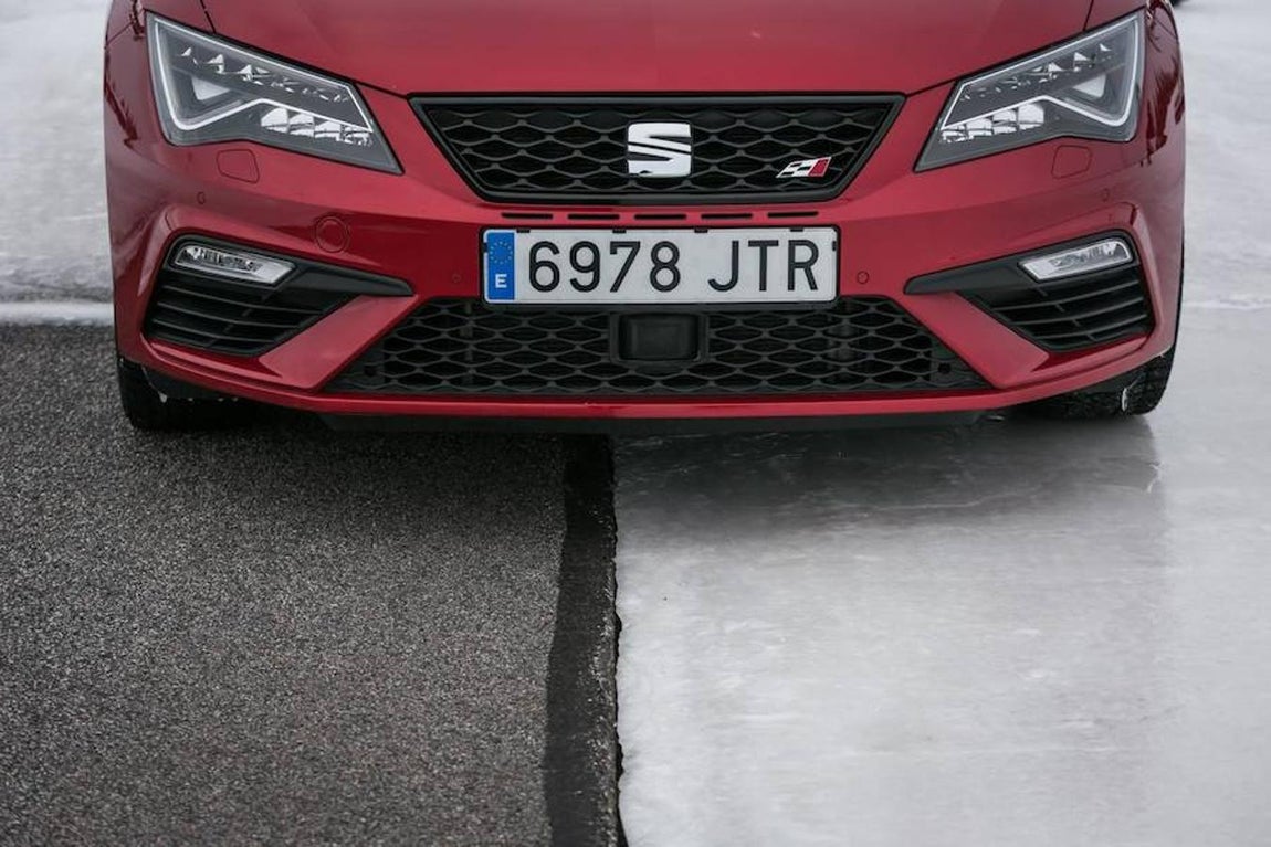 Cuatro meses en el Ártico, 60 test y 30.000 kilómetros: las condiciones extremas a las que somete Seat a sus vehículos