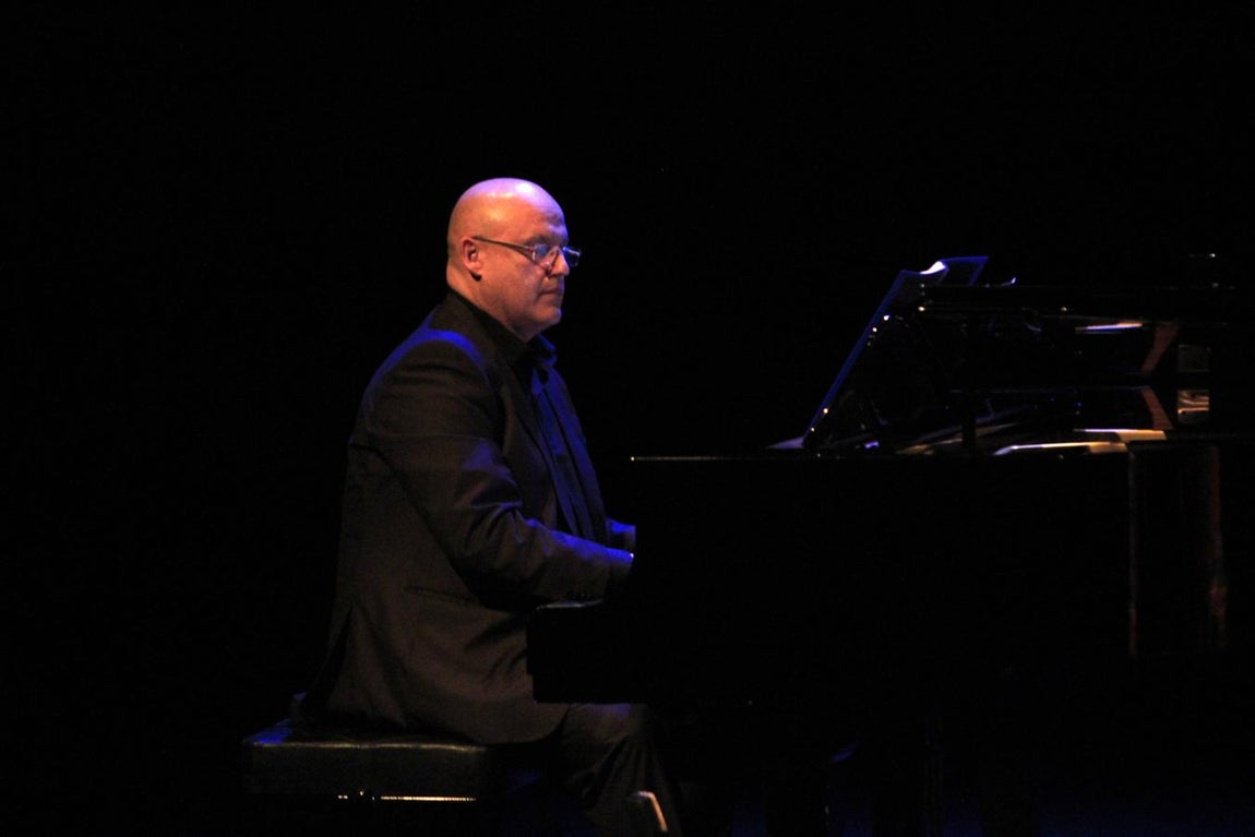 El pregón de Semana Santa de Toledo, en imágenes