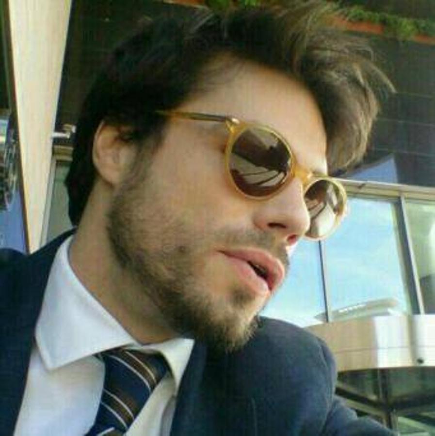 El álbum de fotos de Albert Cavallé, el «estafador del amor» que embaucó a una veintena de mujeres