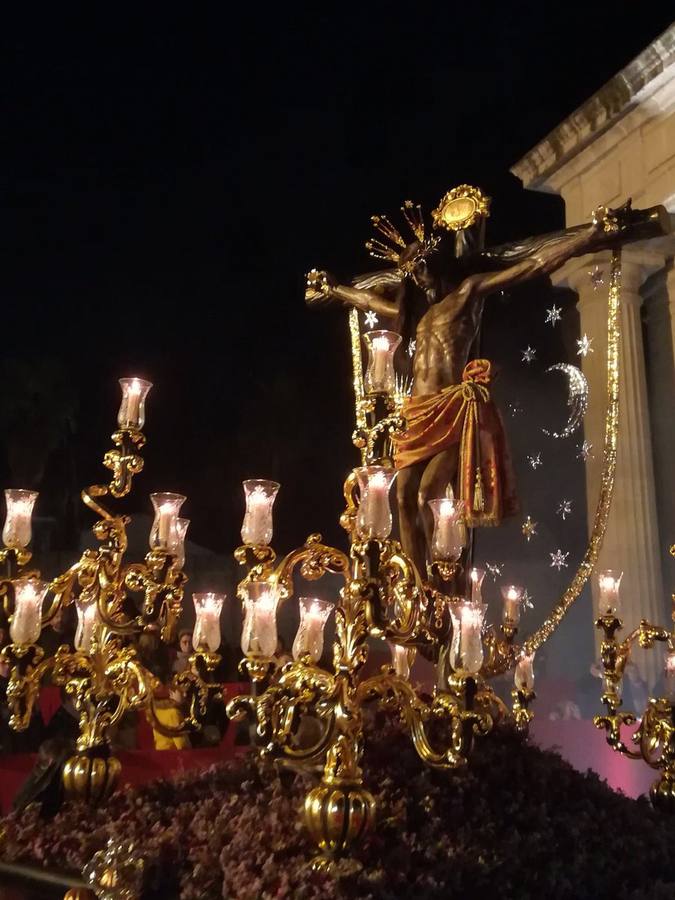 #SSantaCorABC: La Semana Santa de Córdoba, tras el objetivo de los lectores