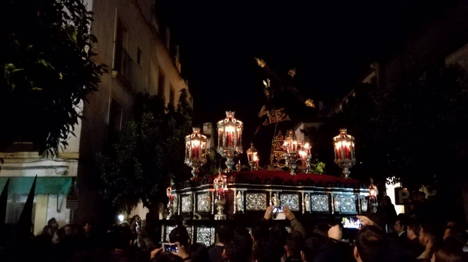 #SSantaCorABC: La Semana Santa de Córdoba, tras el objetivo de los lectores