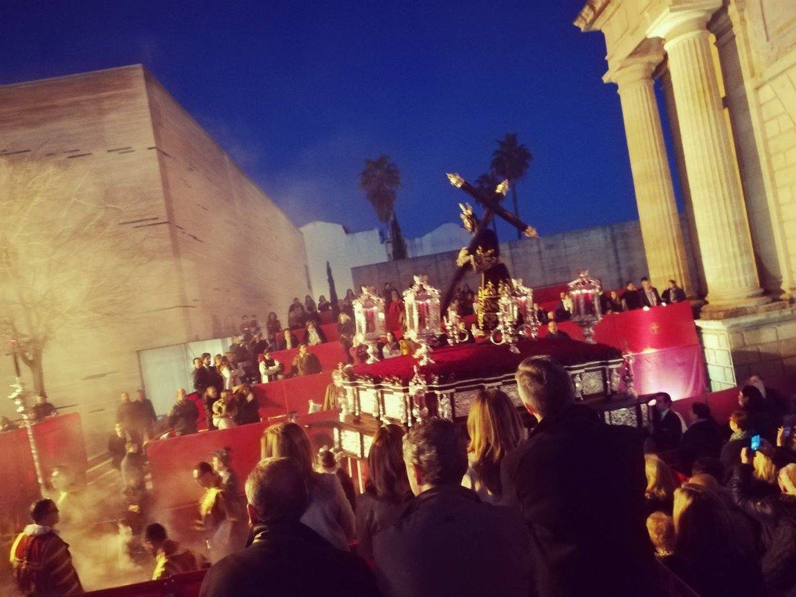 #SSantaCorABC: La Semana Santa de Córdoba, tras el objetivo de los lectores