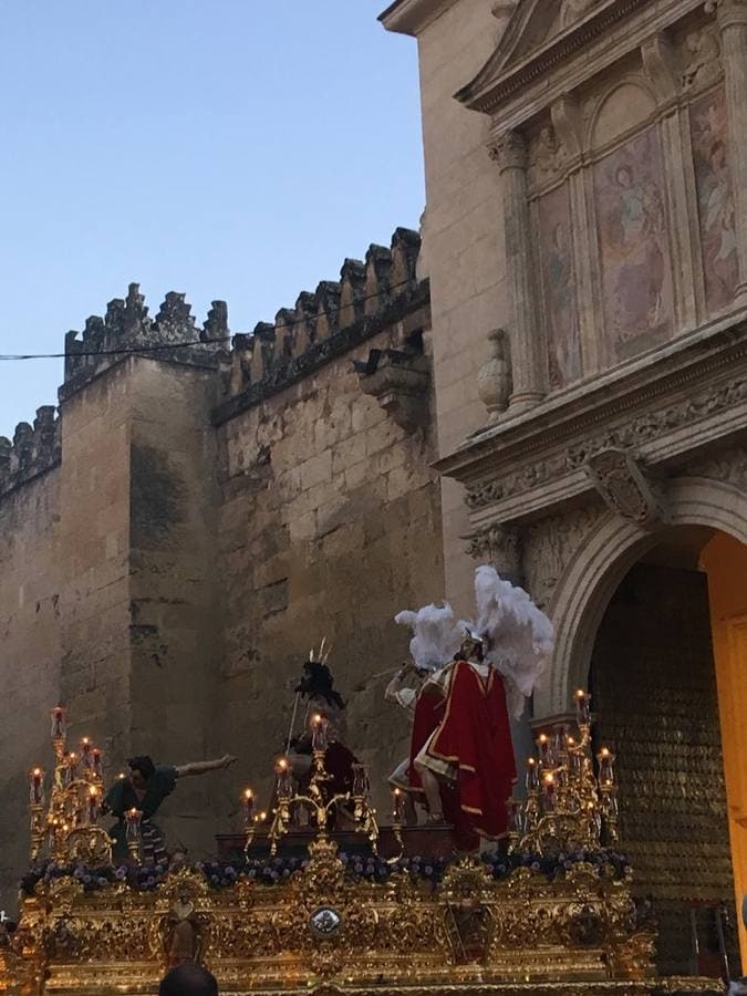#SSantaCorABC: La Semana Santa de Córdoba, tras el objetivo de los lectores