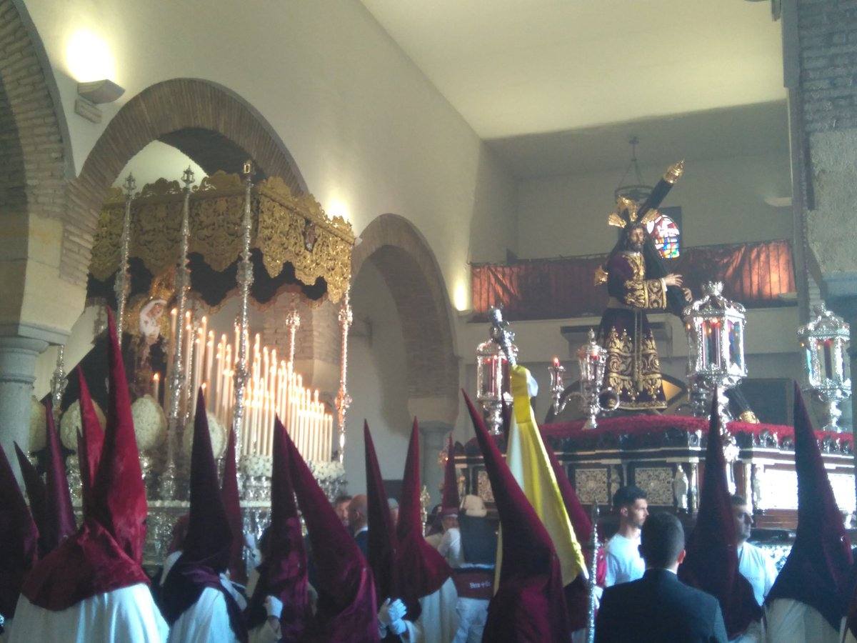 #SSantaCorABC: La Semana Santa de Córdoba, tras el objetivo de los lectores