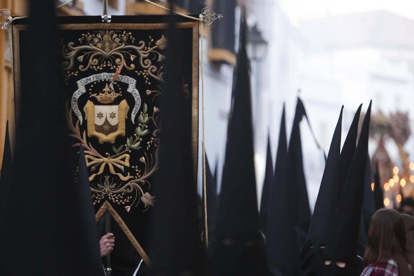 Imágenes para el recuerdo de la Semana Santa de Córdoba 2018