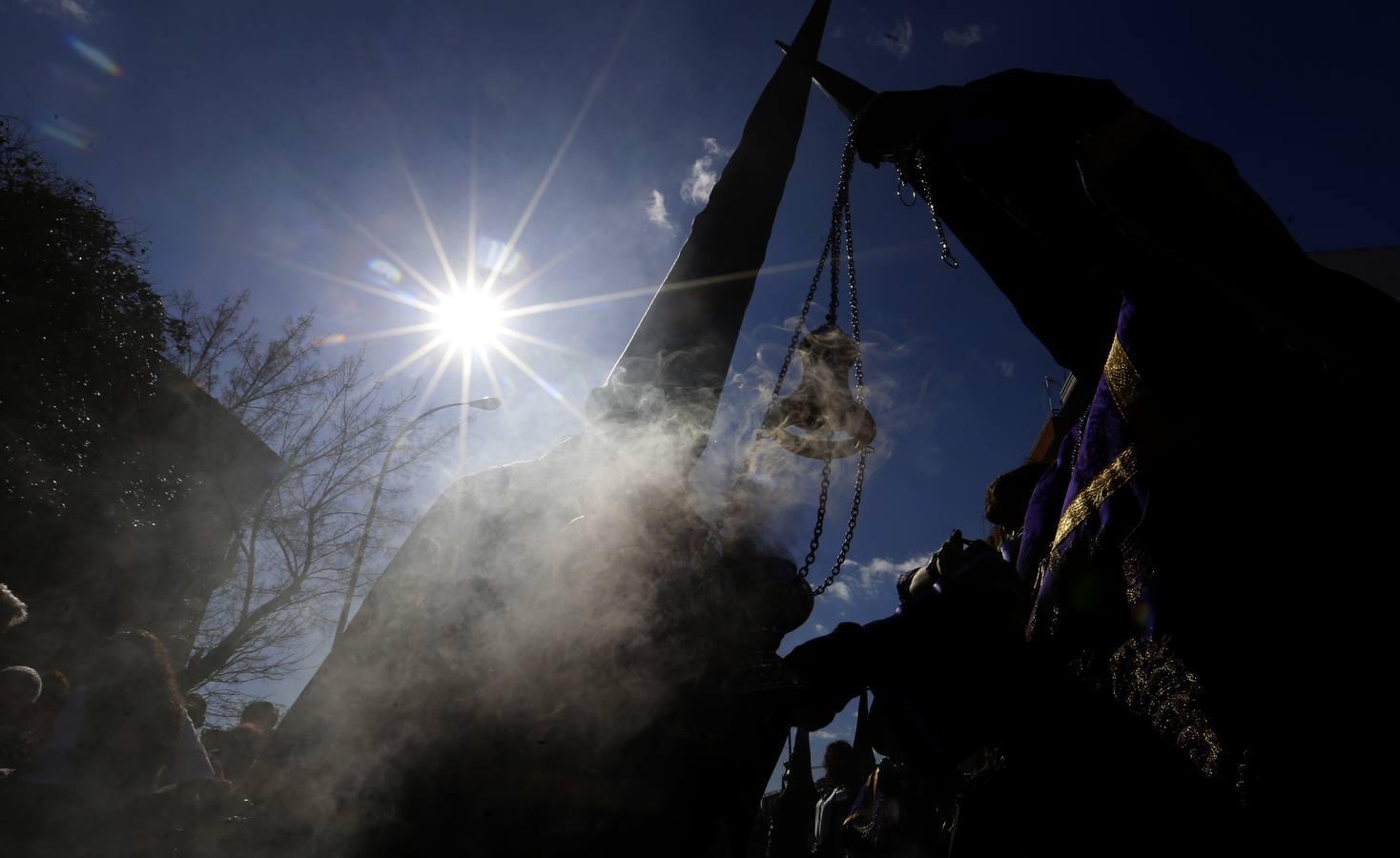 Imágenes para el recuerdo de la Semana Santa de Córdoba 2018