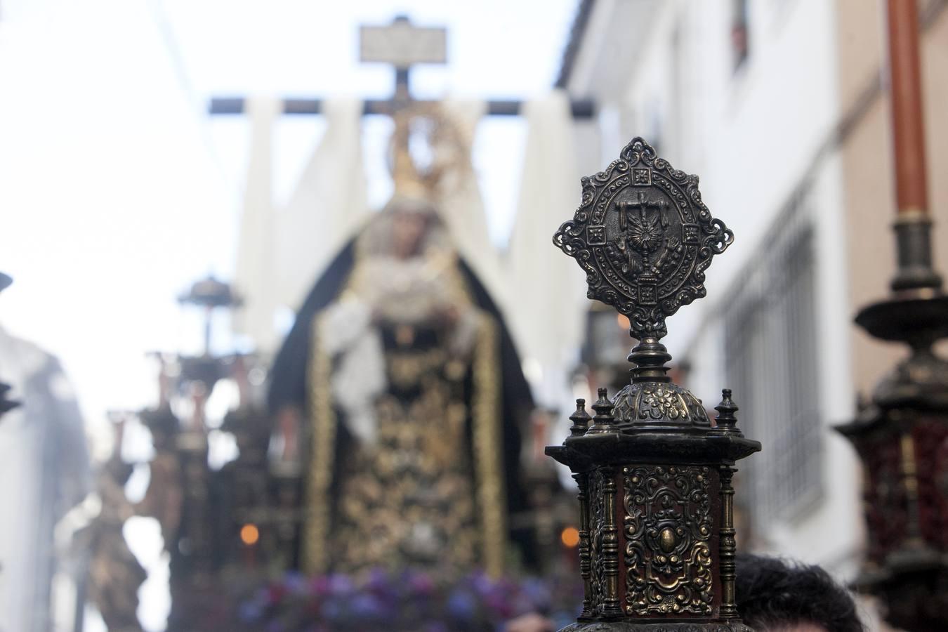 Imágenes para el recuerdo de la Semana Santa de Córdoba 2018