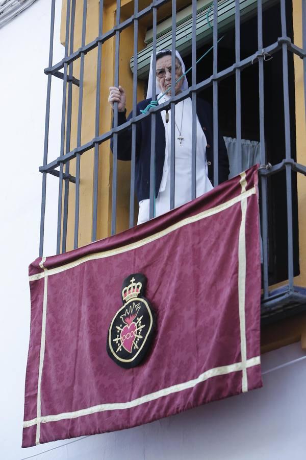 Imágenes para el recuerdo de la Semana Santa de Córdoba 2018