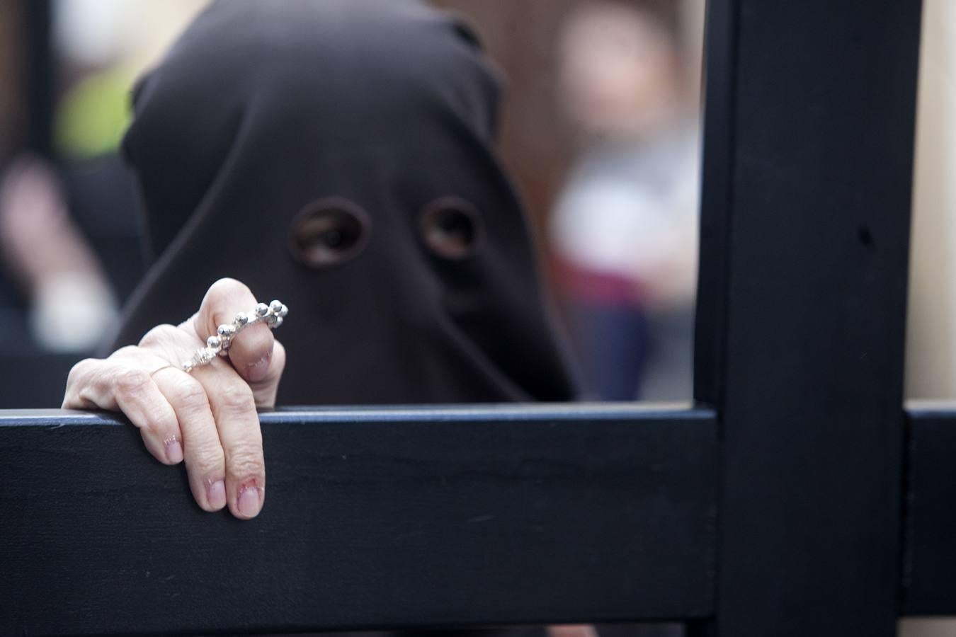 Imágenes para el recuerdo de la Semana Santa de Córdoba 2018