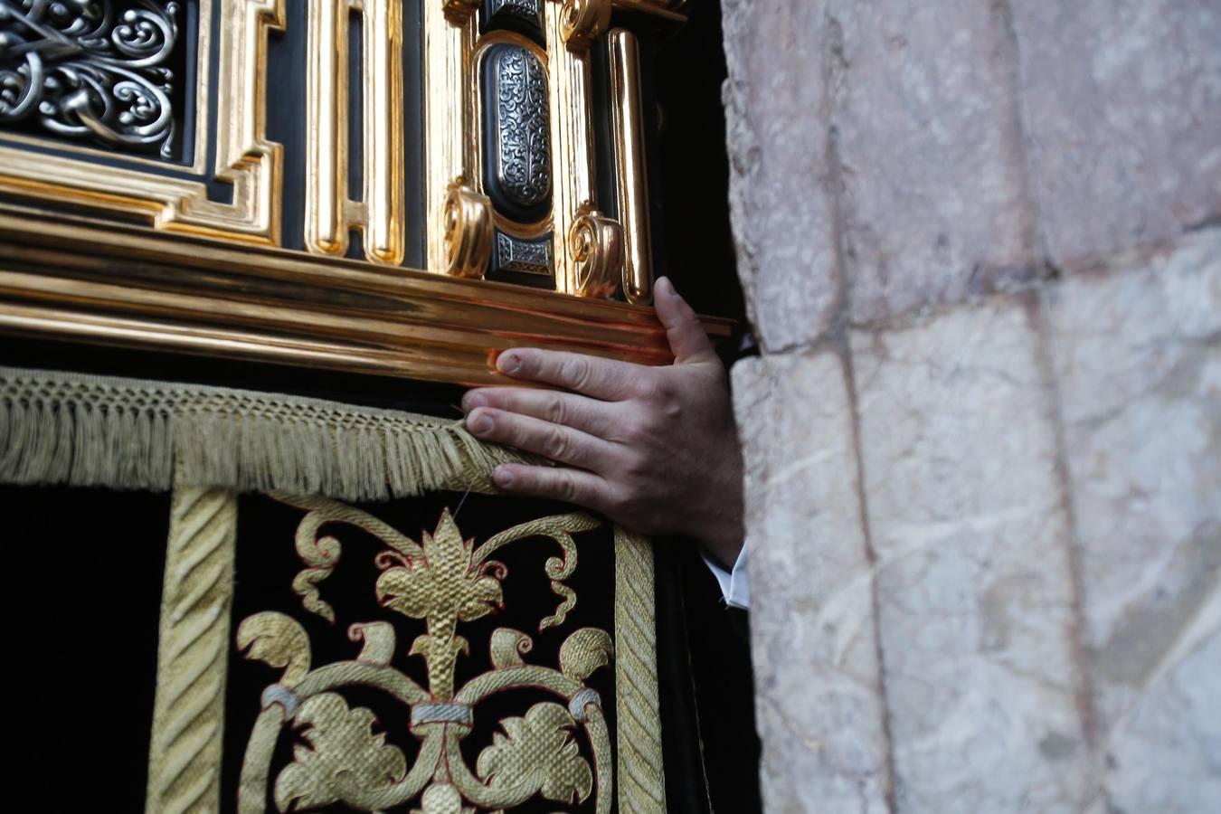 Imágenes para el recuerdo de la Semana Santa de Córdoba 2018