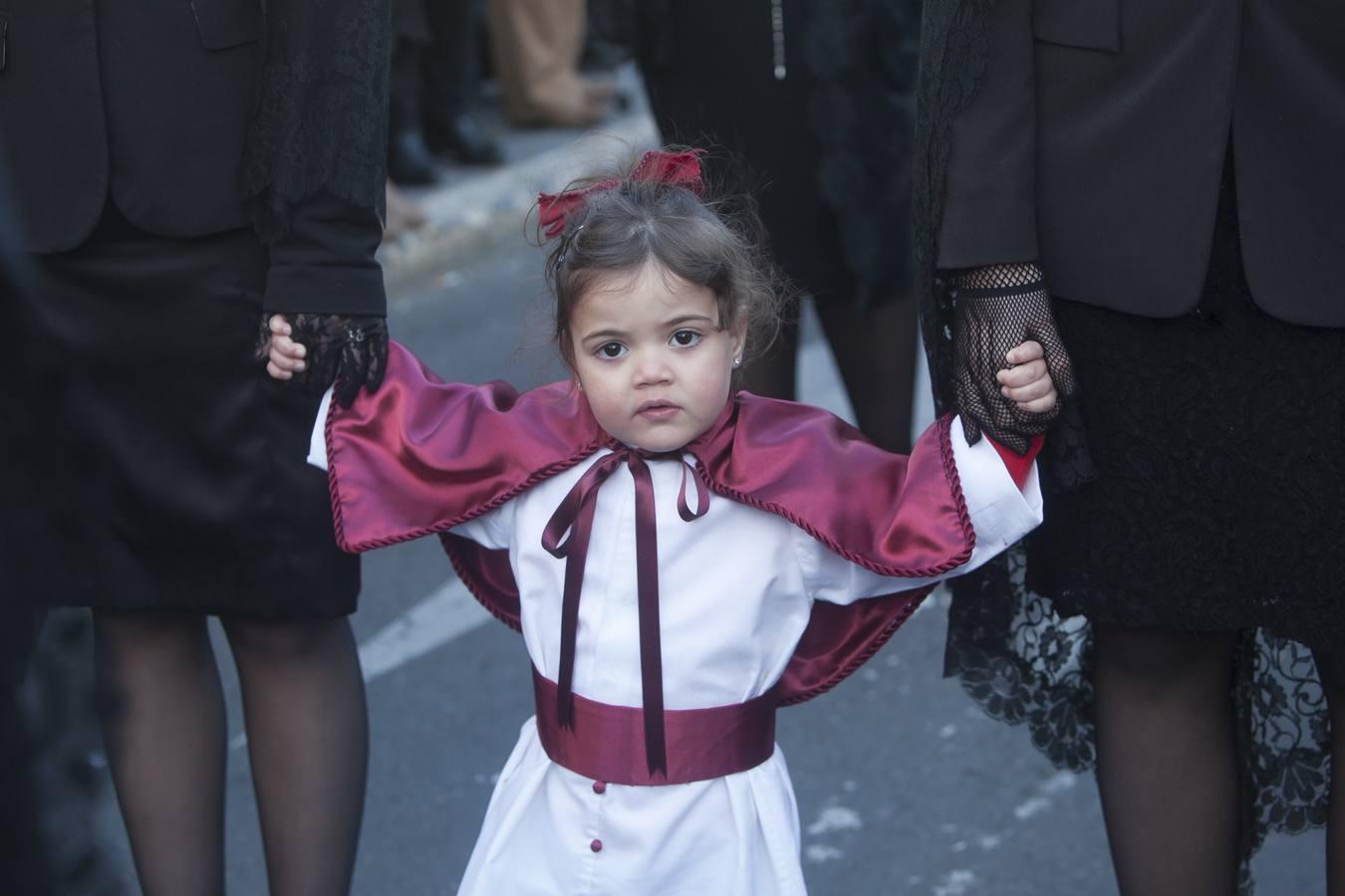 Imágenes para el recuerdo de la Semana Santa de Córdoba 2018