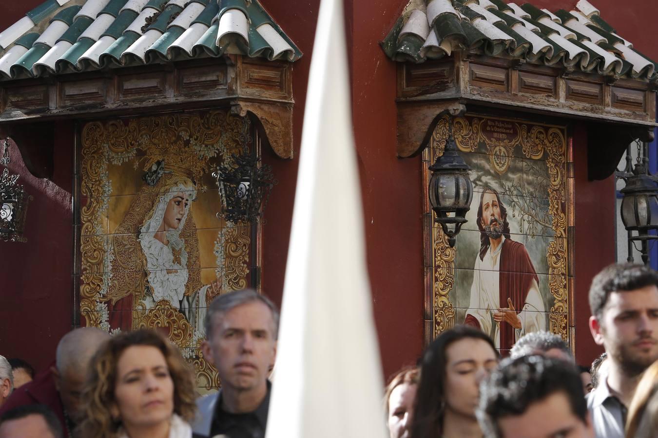 Imágenes para el recuerdo de la Semana Santa de Córdoba 2018