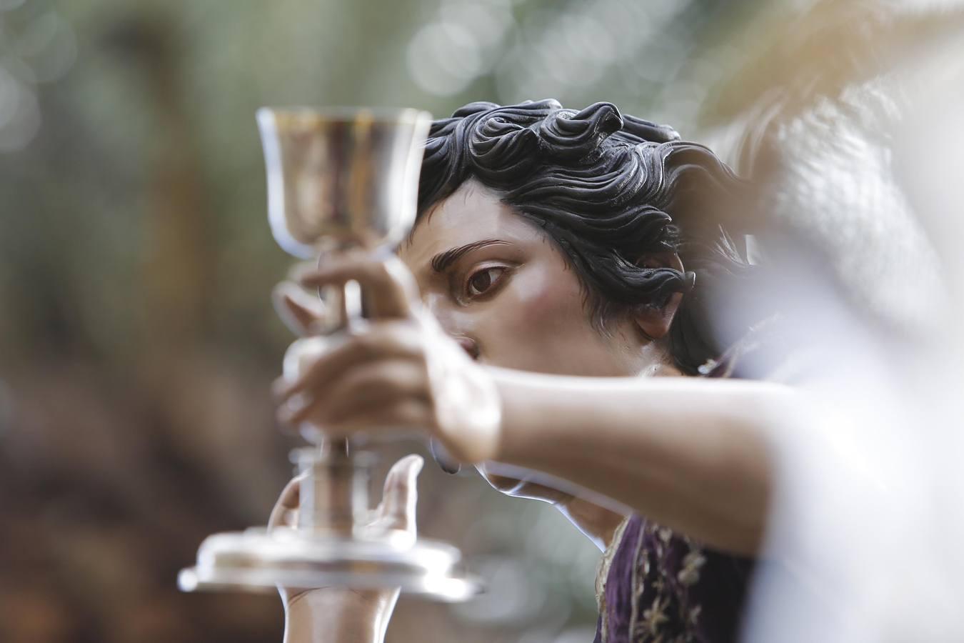 Imágenes para el recuerdo de la Semana Santa de Córdoba 2018