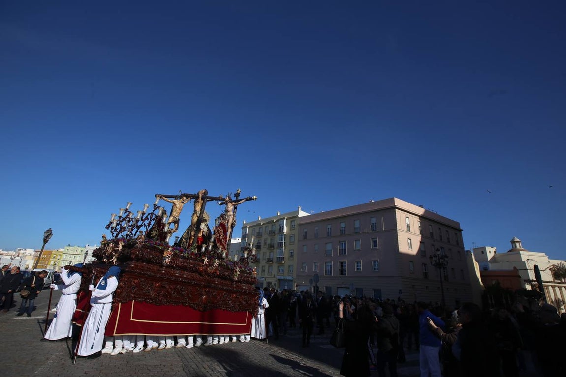 Traslado del Perdón y Expiración