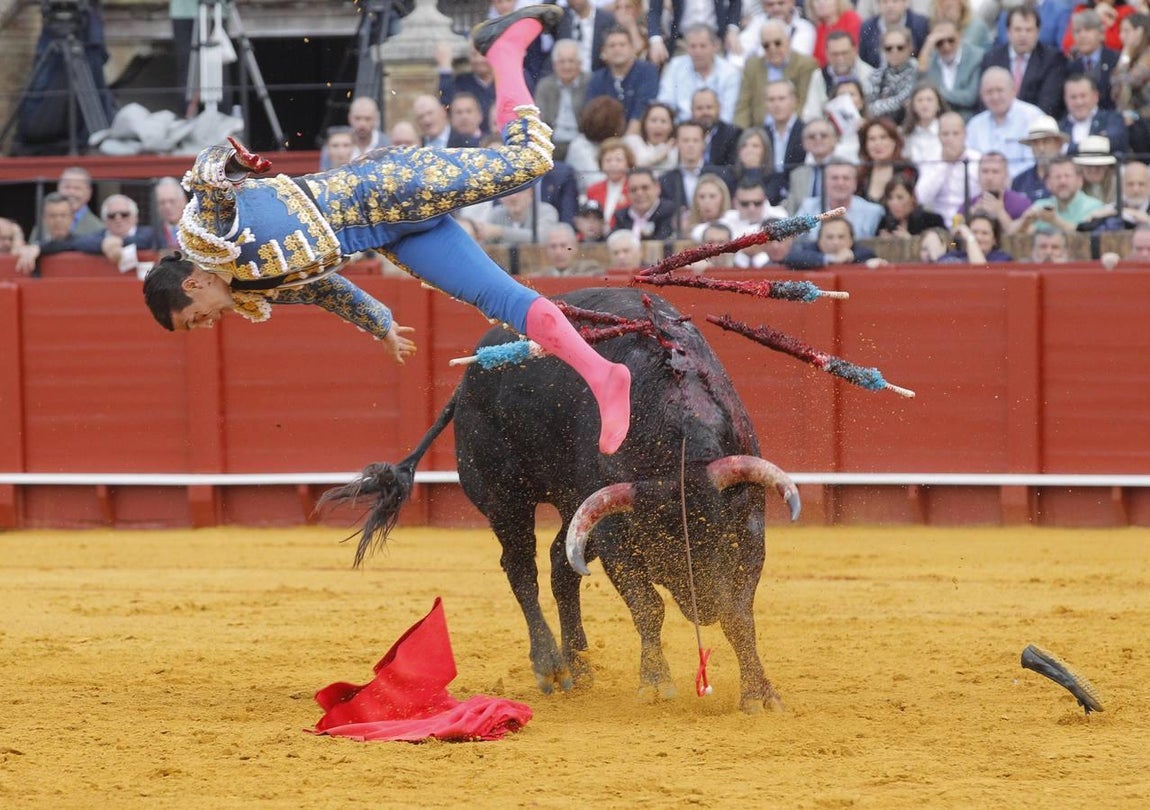 José María Manzanares