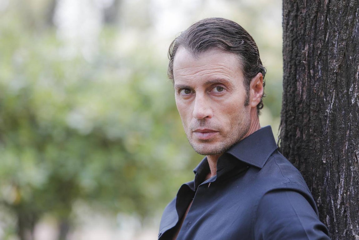 Finito de Córdoba ante su nueva temporada, en imágenes