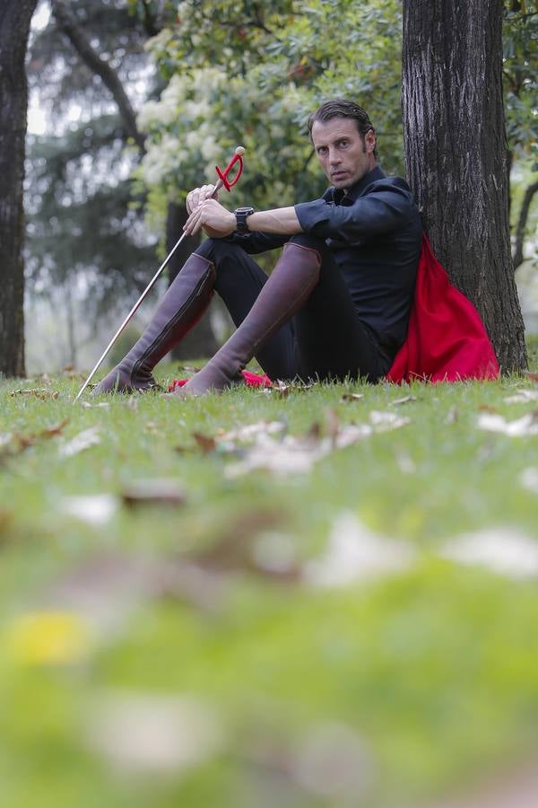 Finito de Córdoba ante su nueva temporada, en imágenes