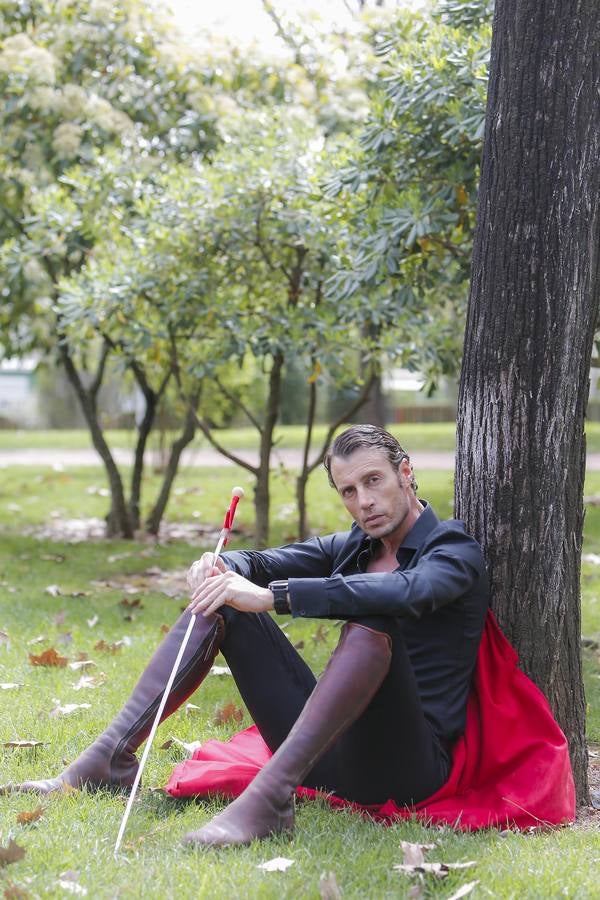 Finito de Córdoba ante su nueva temporada, en imágenes