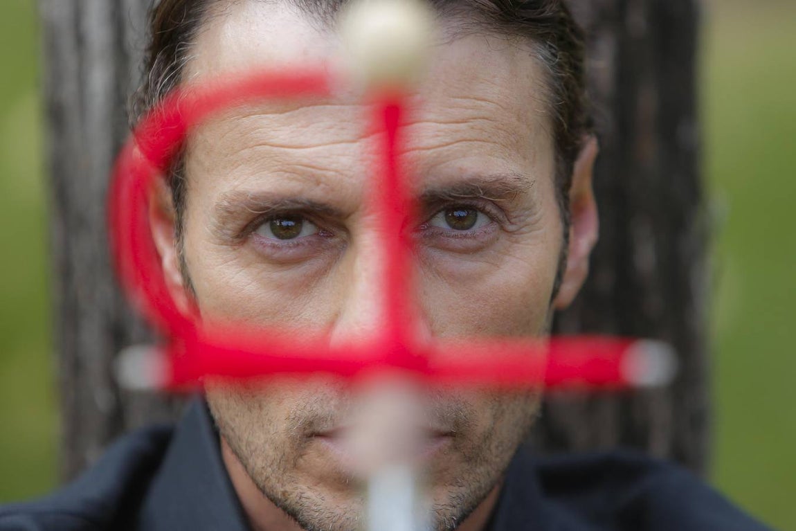 Finito de Córdoba ante su nueva temporada, en imágenes