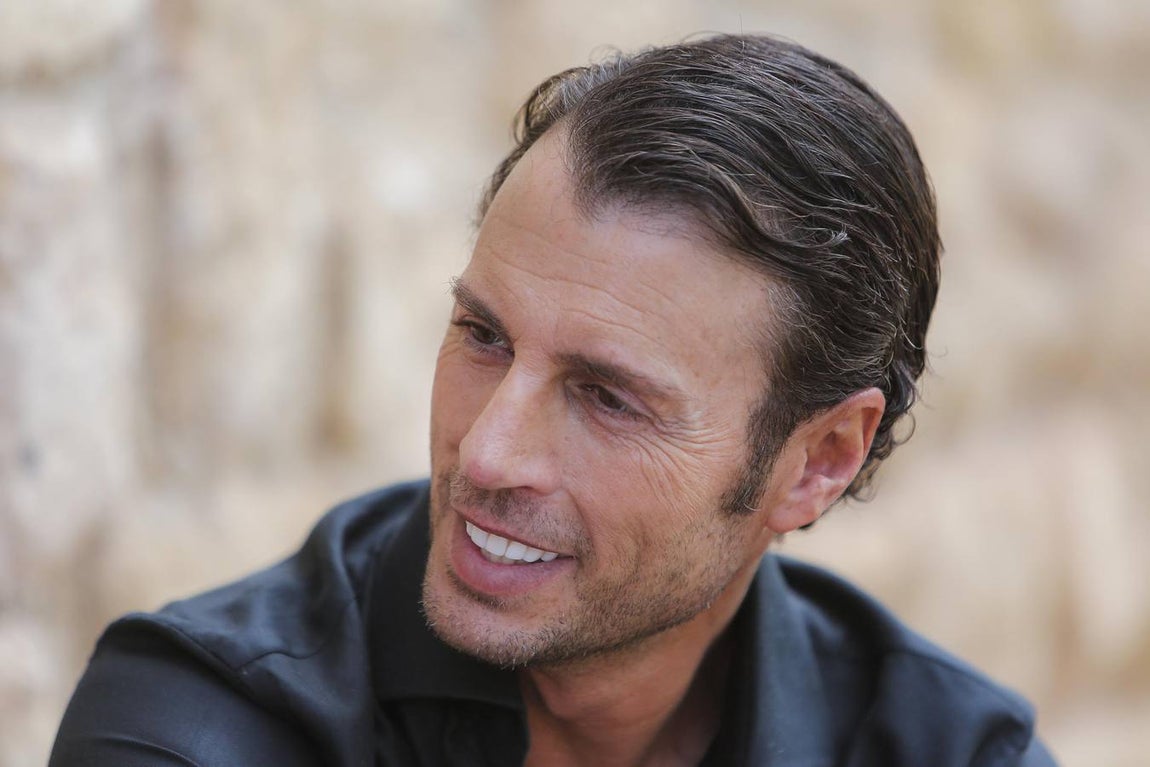 Finito de Córdoba ante su nueva temporada, en imágenes