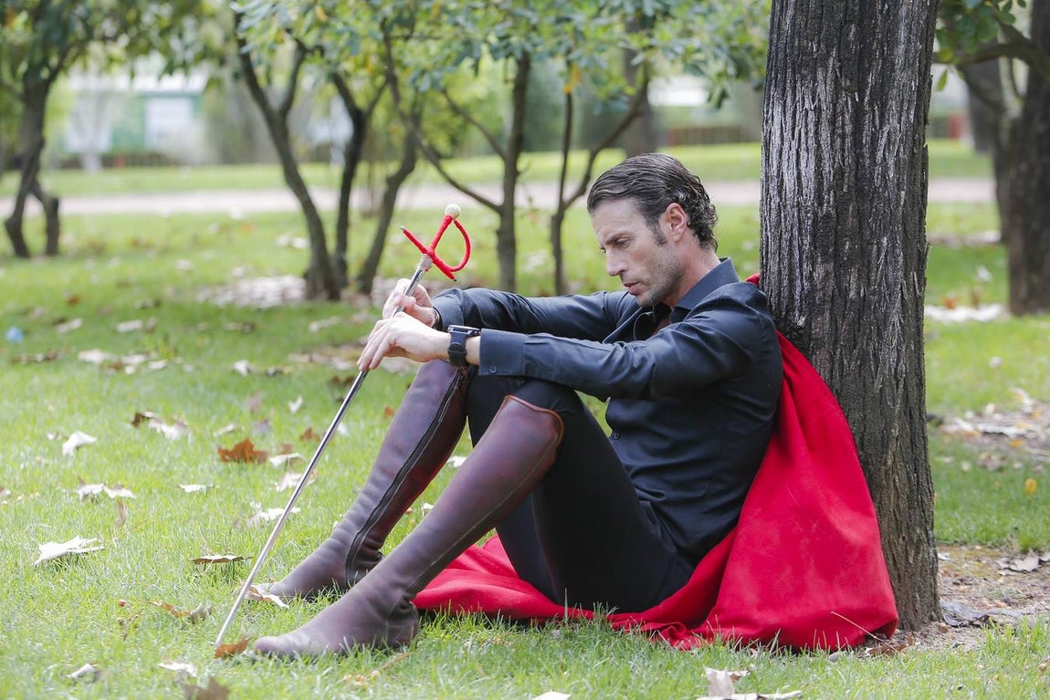 Finito de Córdoba ante su nueva temporada, en imágenes