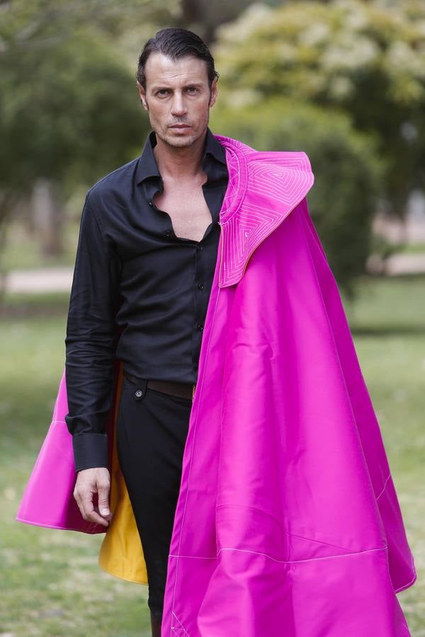 Finito de Córdoba ante su nueva temporada, en imágenes