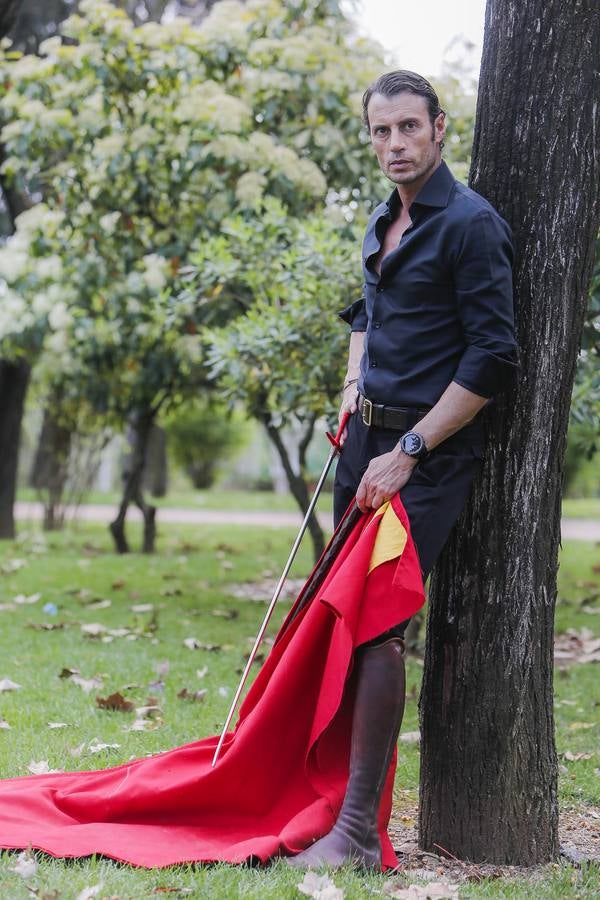 Finito de Córdoba ante su nueva temporada, en imágenes