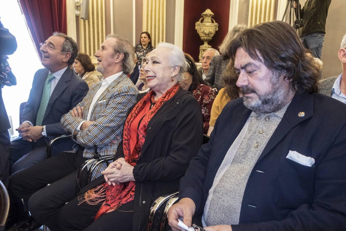 Juan Valdés, profeta en su tierra, en fotos