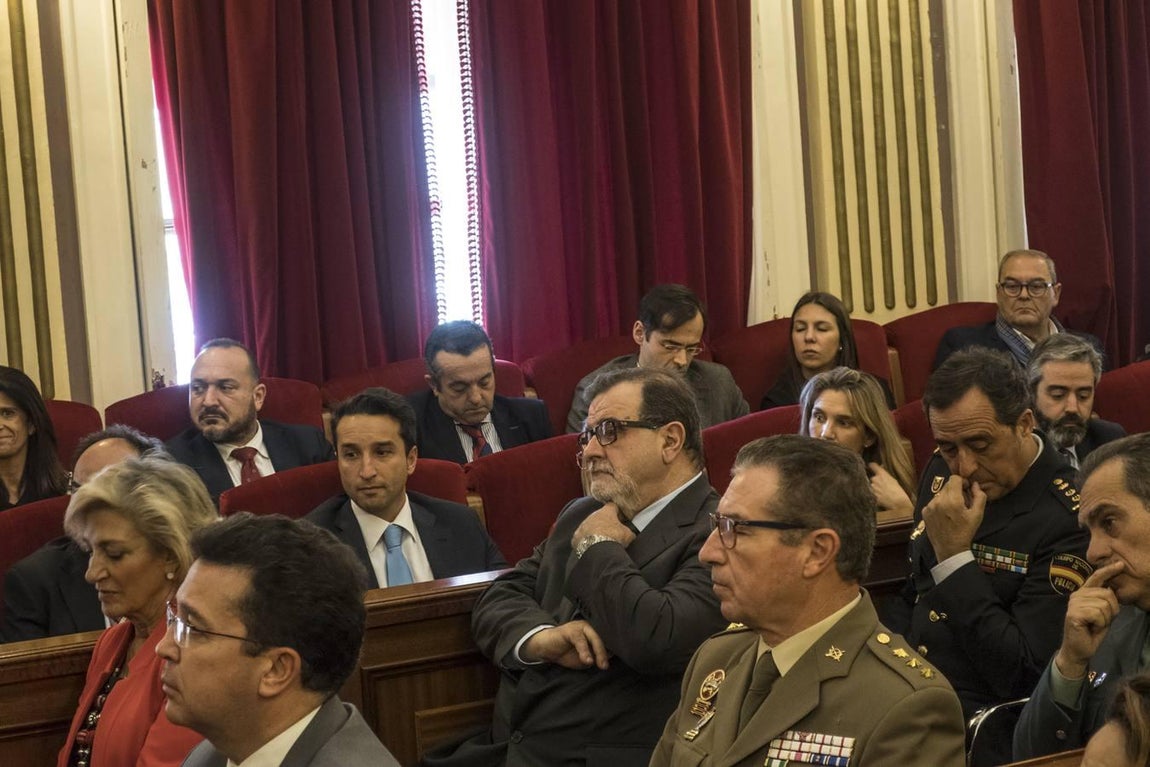 Juan Valdés, profeta en su tierra, en fotos