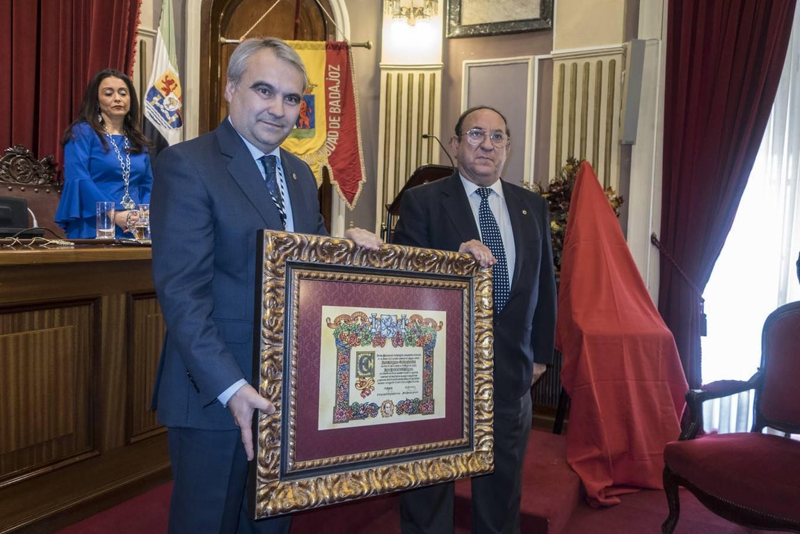 Juan Valdés, profeta en su tierra, en fotos