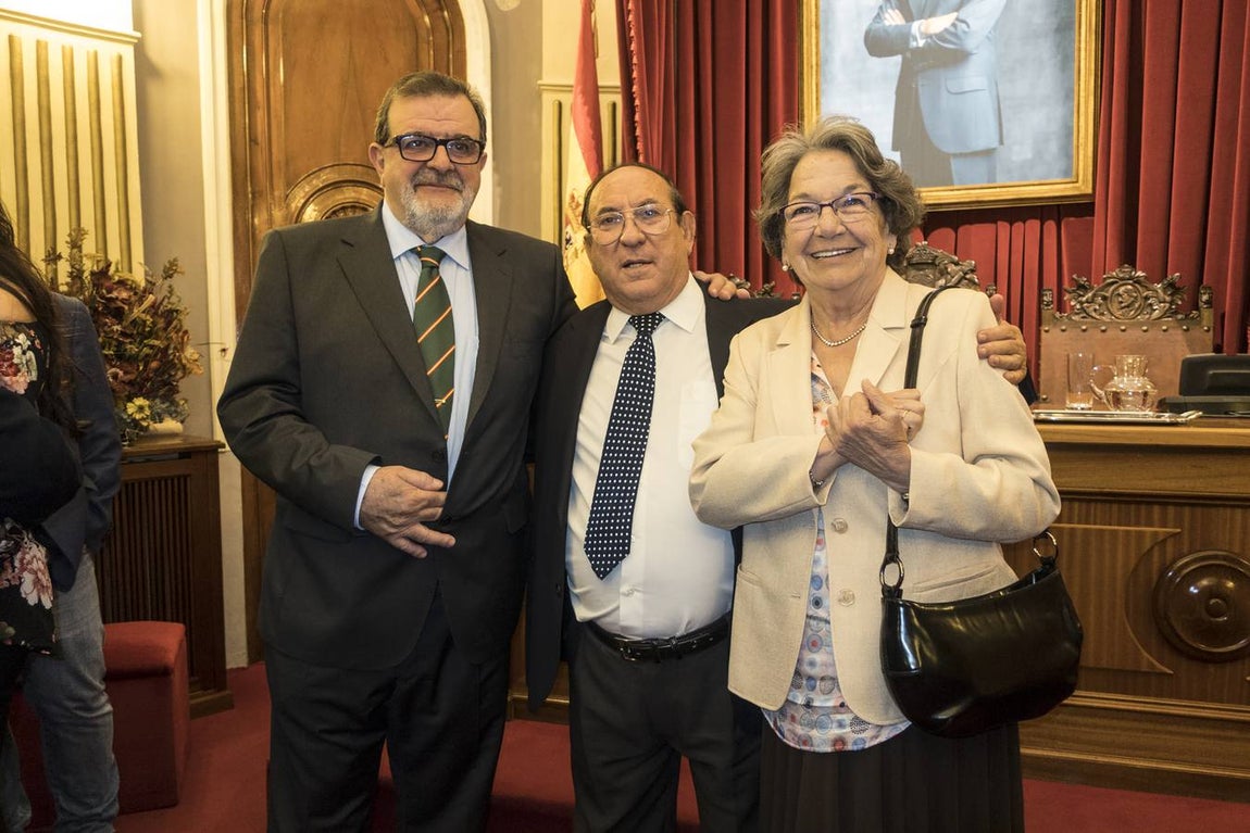 Juan Valdés, profeta en su tierra, en fotos