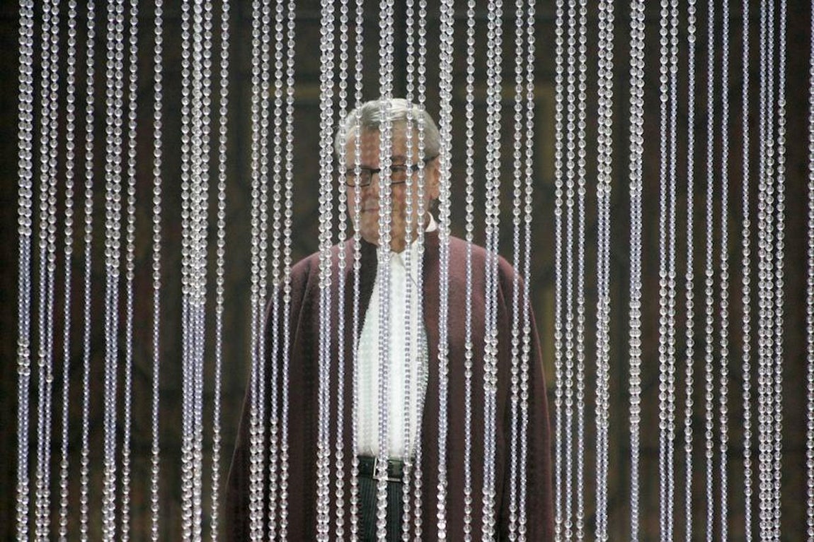 En el festival de Marrakech también fue galardonado en 2007. 