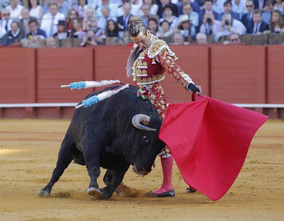 José María Manzanares